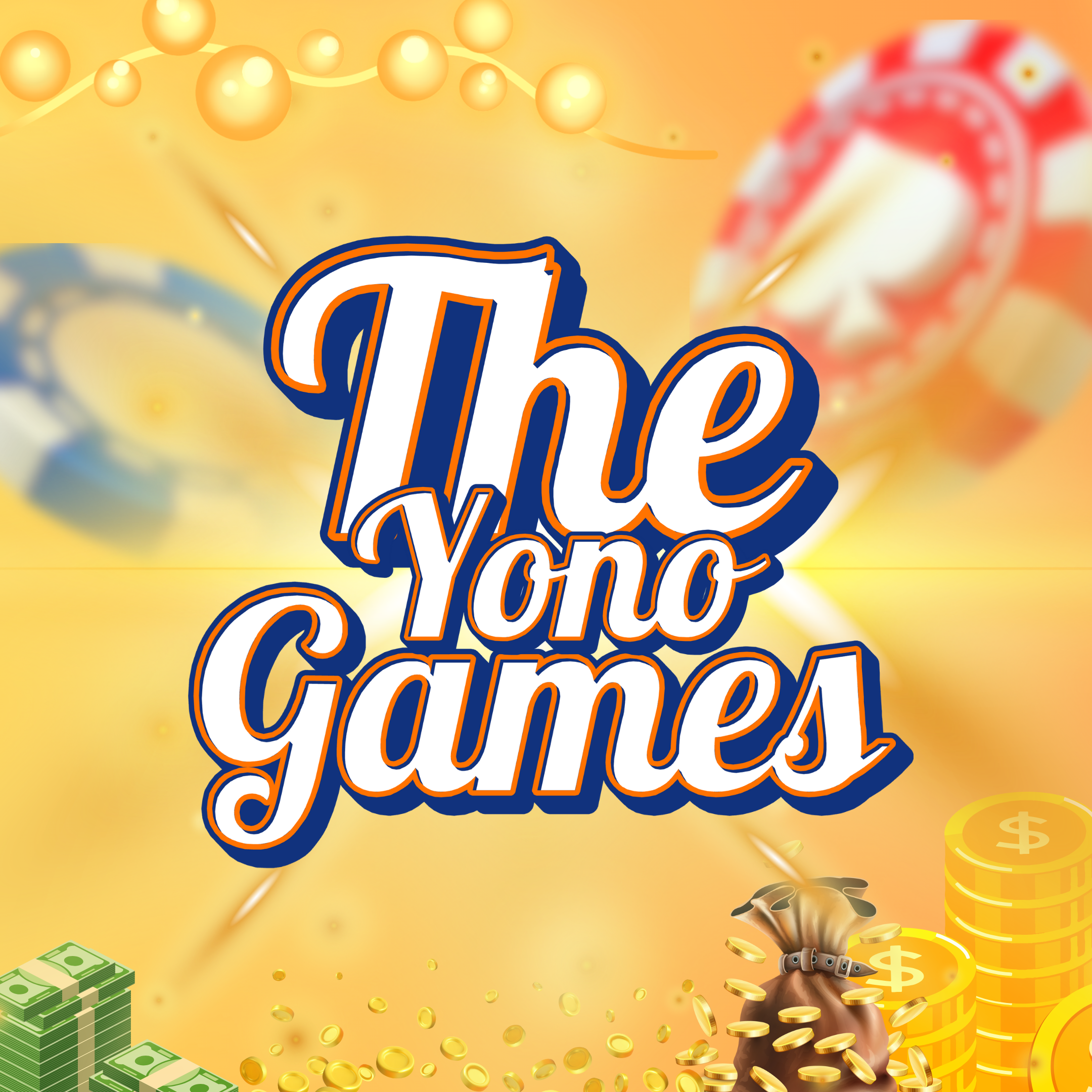 The Yono Game 