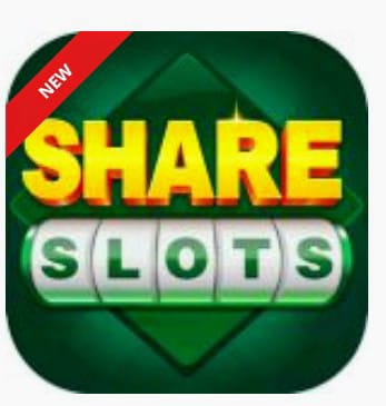 Share slots
