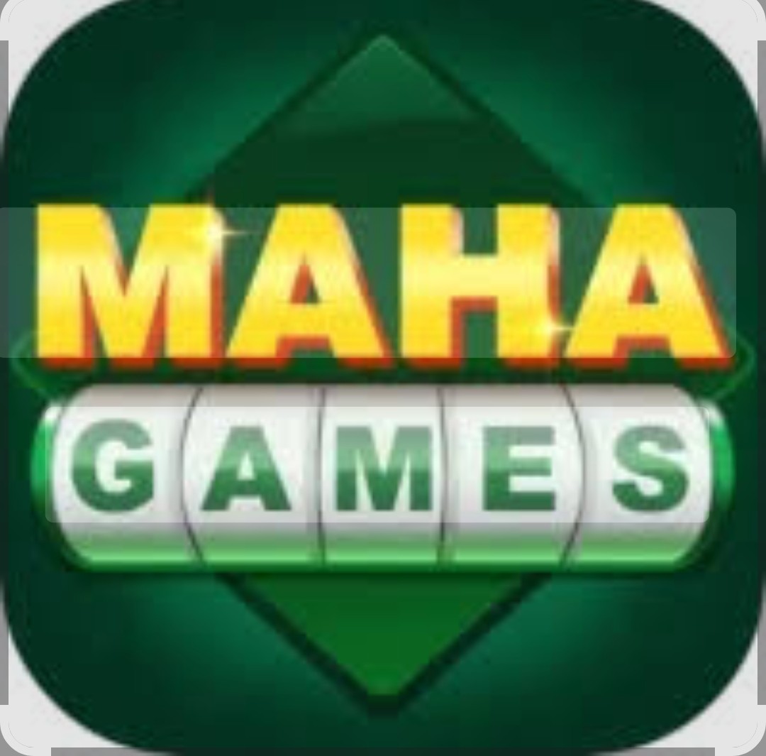 Maha Games